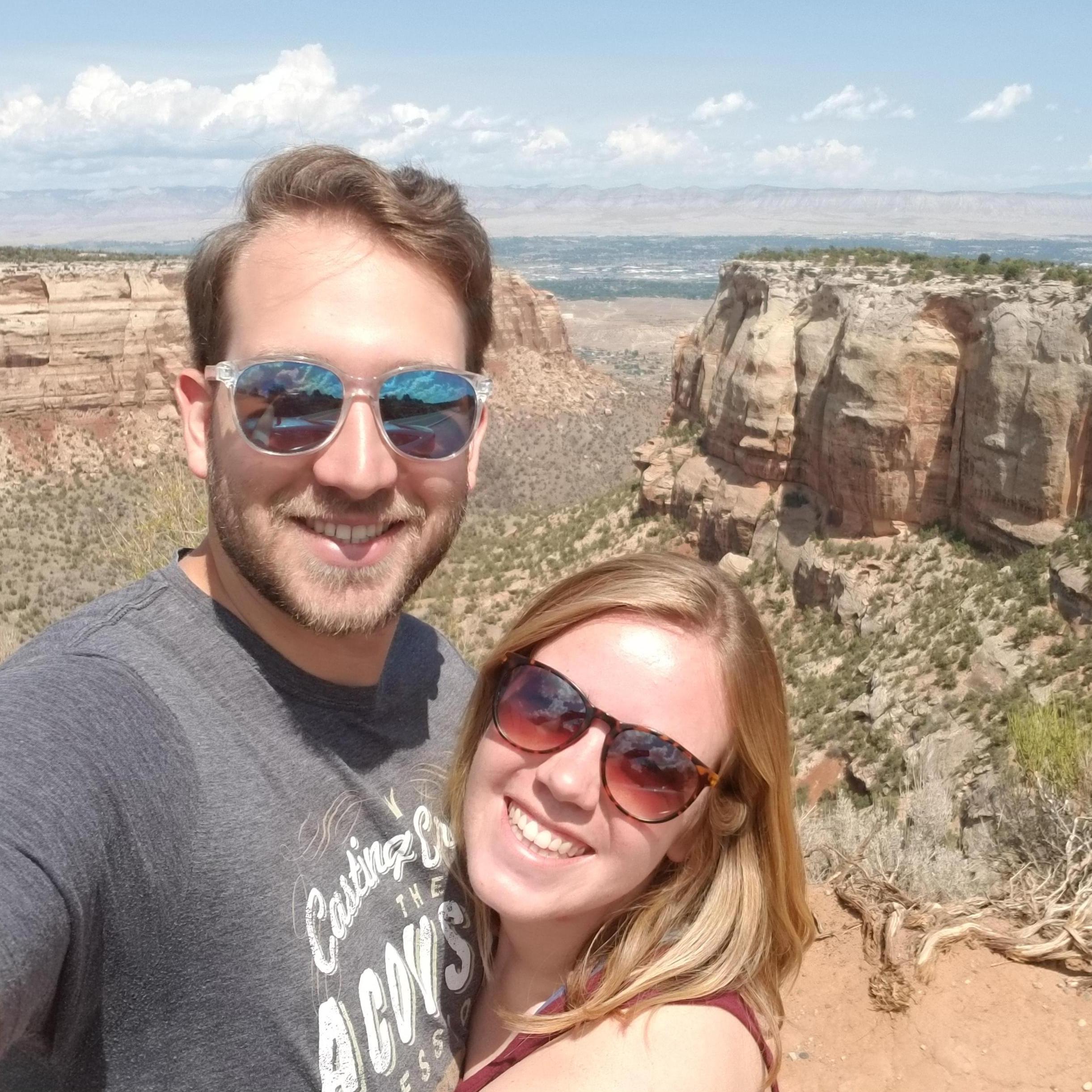 Colorado National Monument 2018