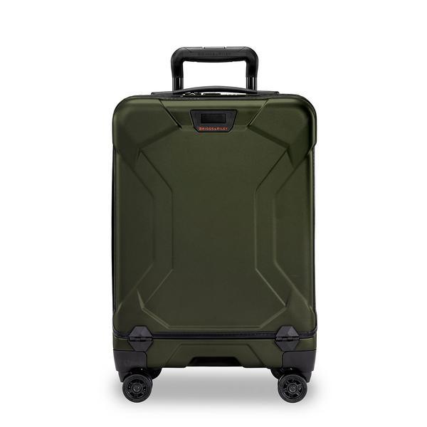Briggs & Riley Torq International Carry-On Spinner (Hunter Green)