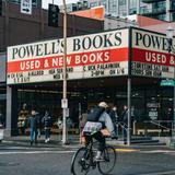 Powell's Books