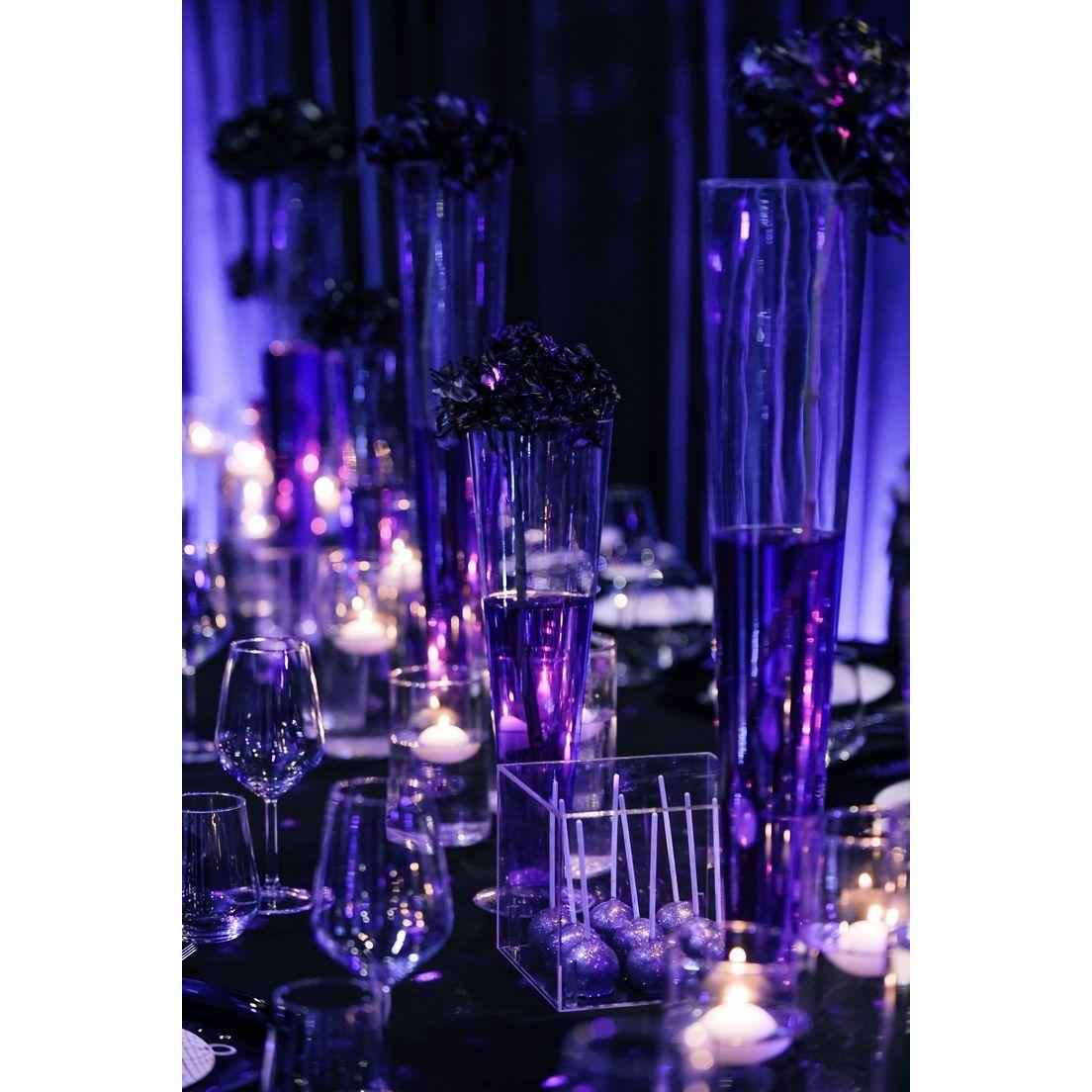 These are not our real decorations but this is the aesthetic we're going for for our wedding.
