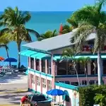 Doc's Beach House
