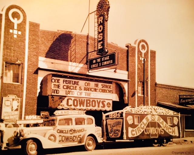 The Wedding Website of Gale Rose and David Sharp