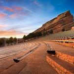 Red Rocks Park and Amphitheatre
