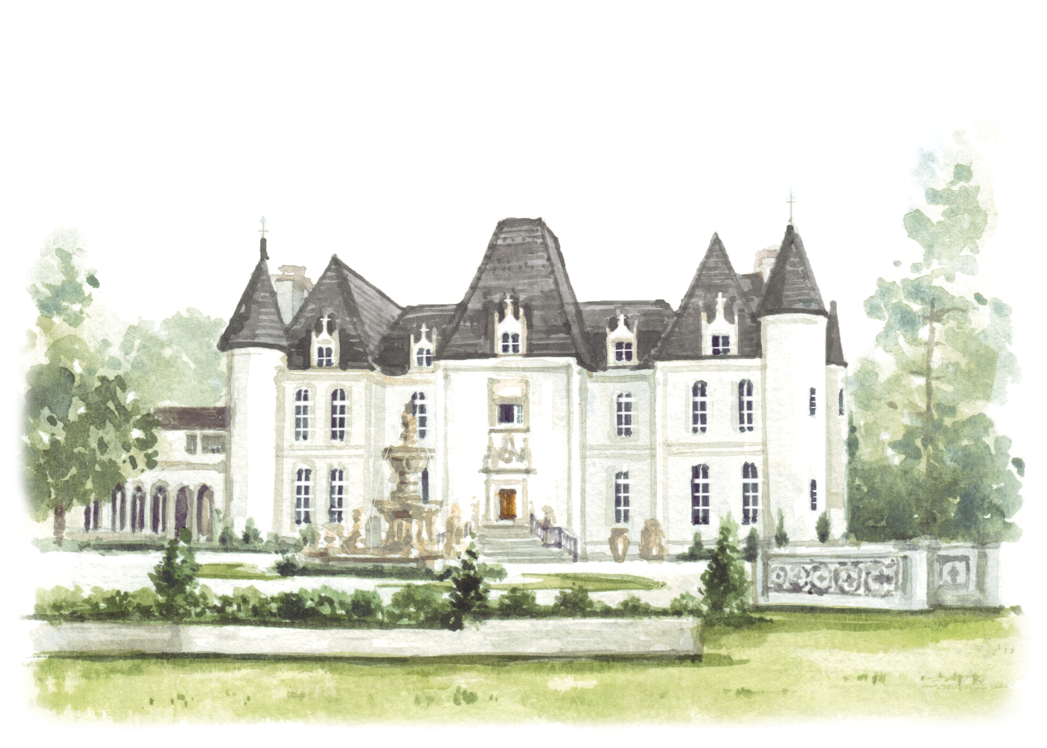The Wedding Website of Carleigh Cooke and Mitchel Richter