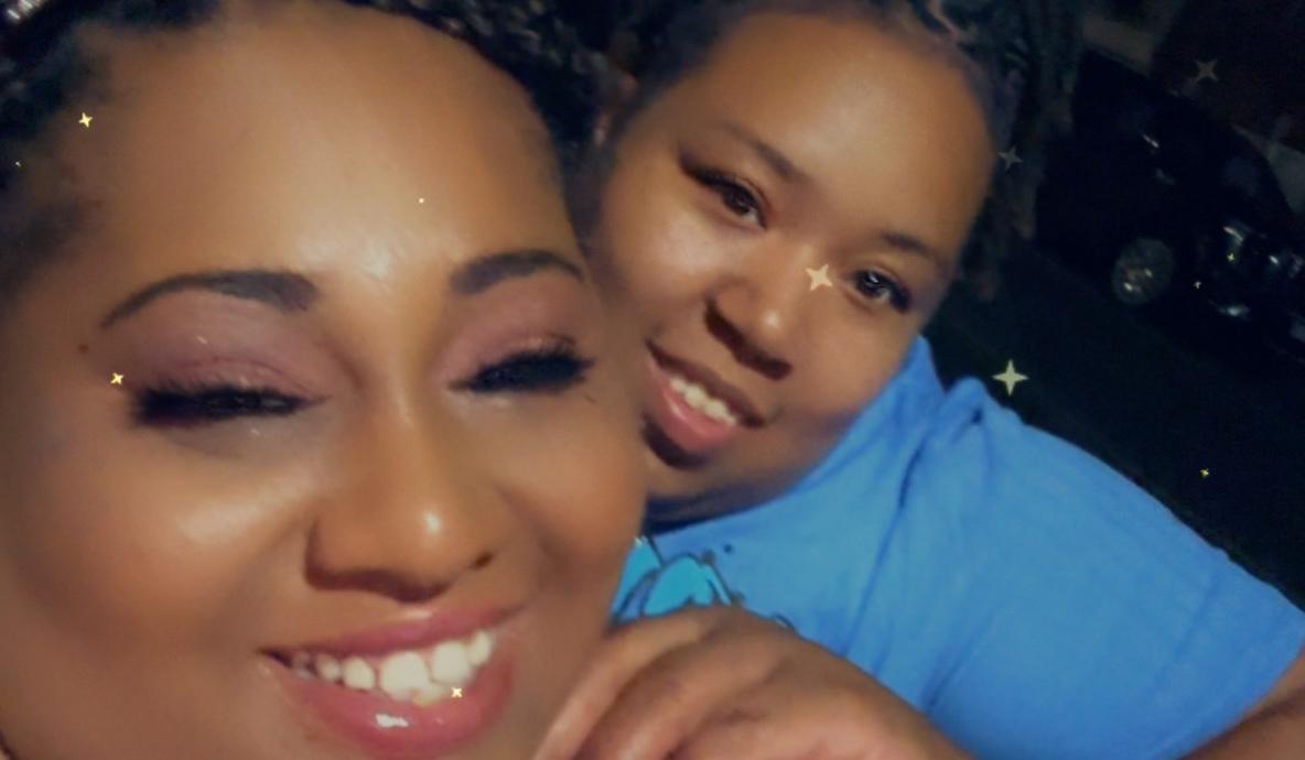 The Wedding Website of Bianca Patterson and Chaunté Wright