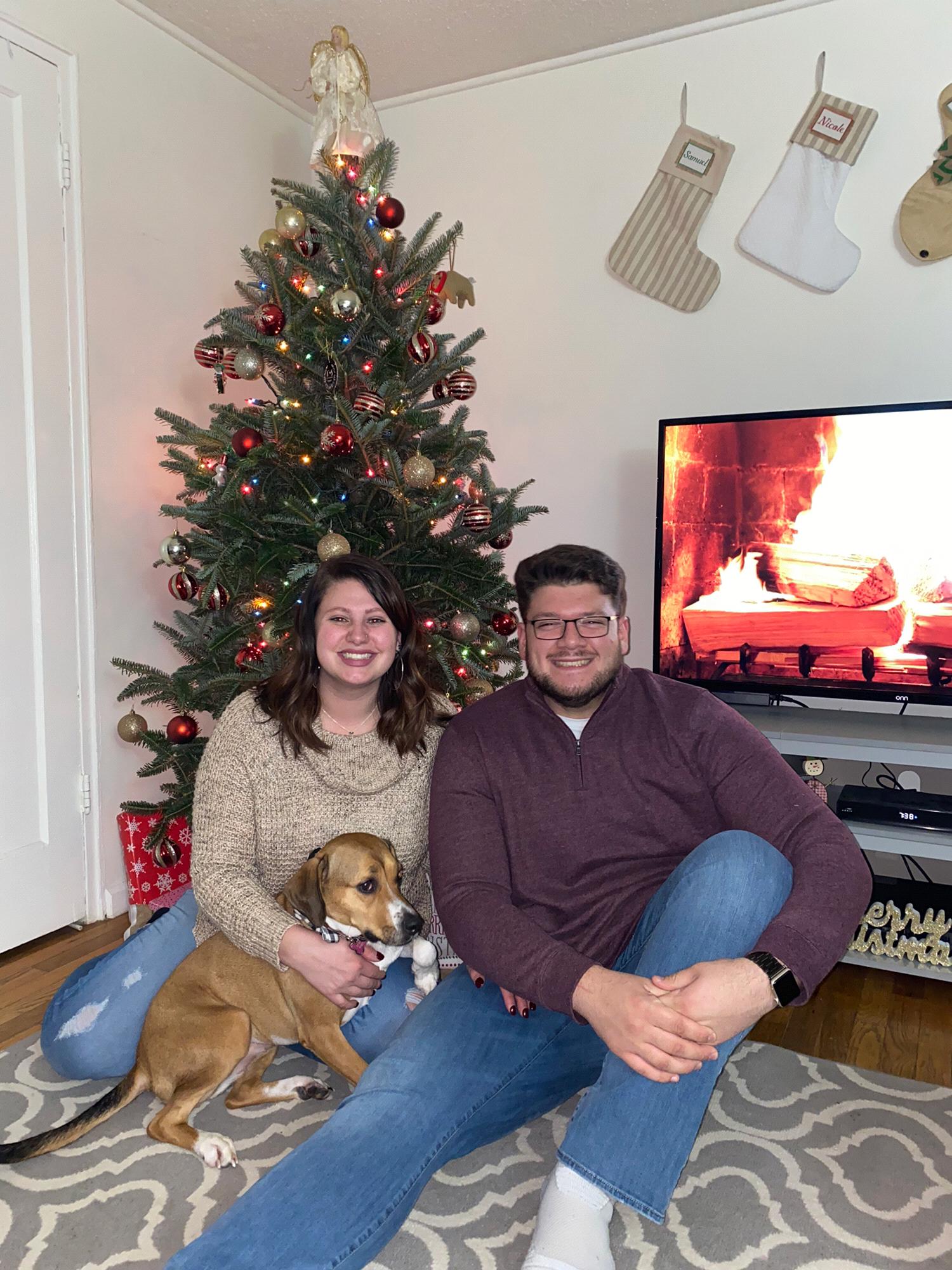 Christmas, 2019