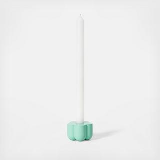 Poppy Incense & Candle Holder, Set of 2