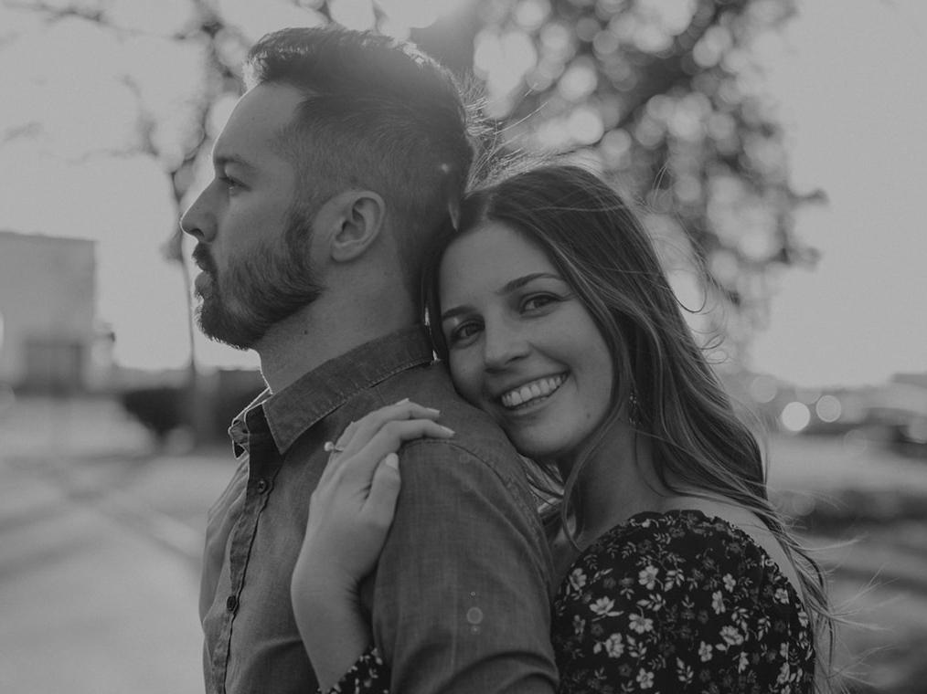 The Wedding Website of Caitlyn Moody and Drew Amor