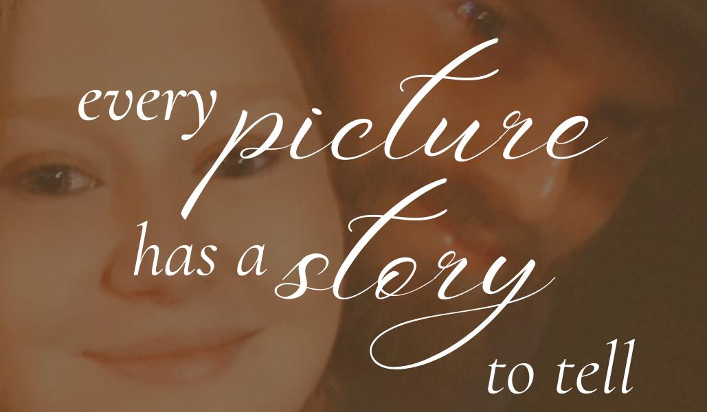The Wedding Website of Tristen Walton and Steven Peacock