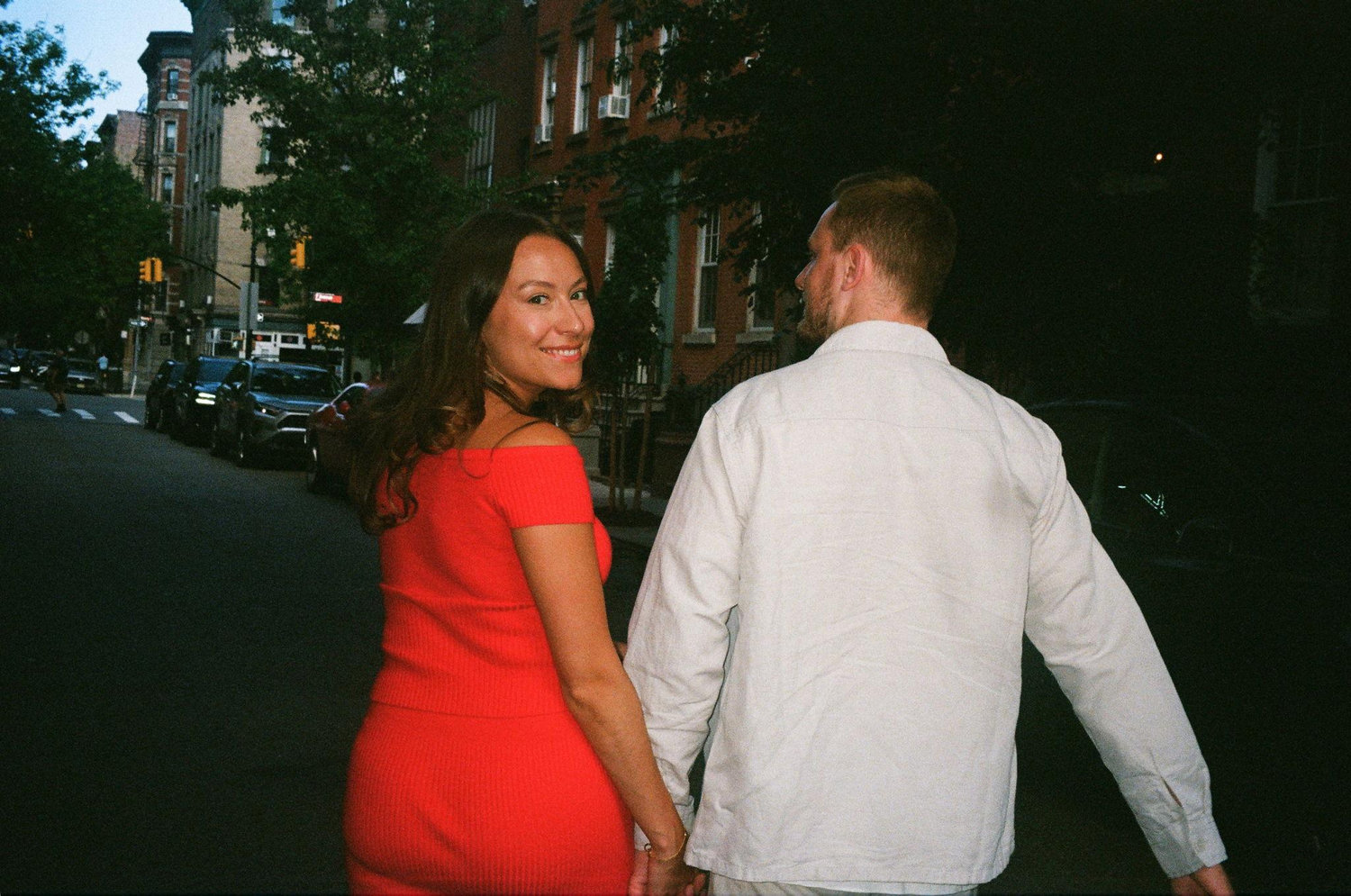 The Wedding Website of Yasmin Sanders and Nick Linta