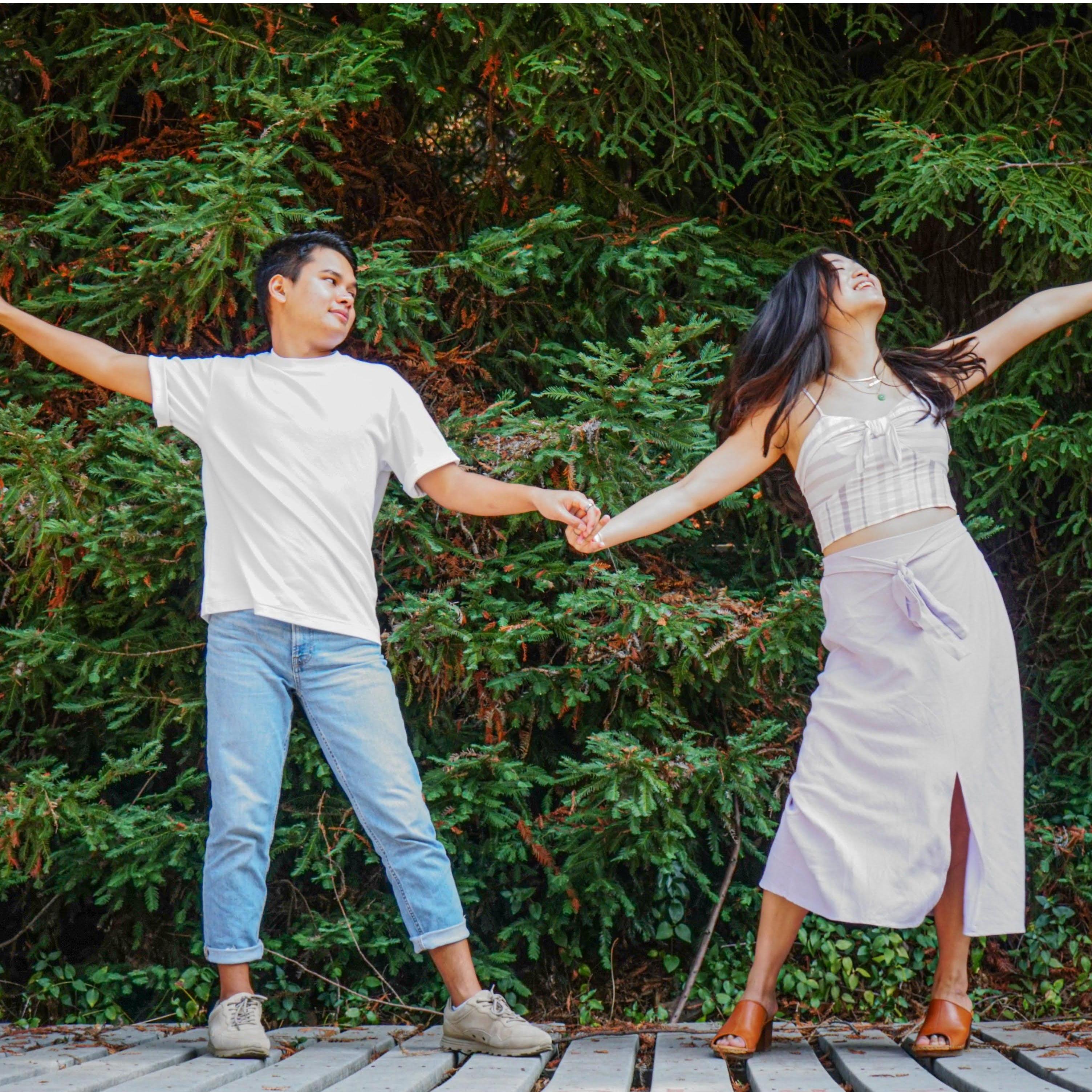 Redwood Regional, 2020.