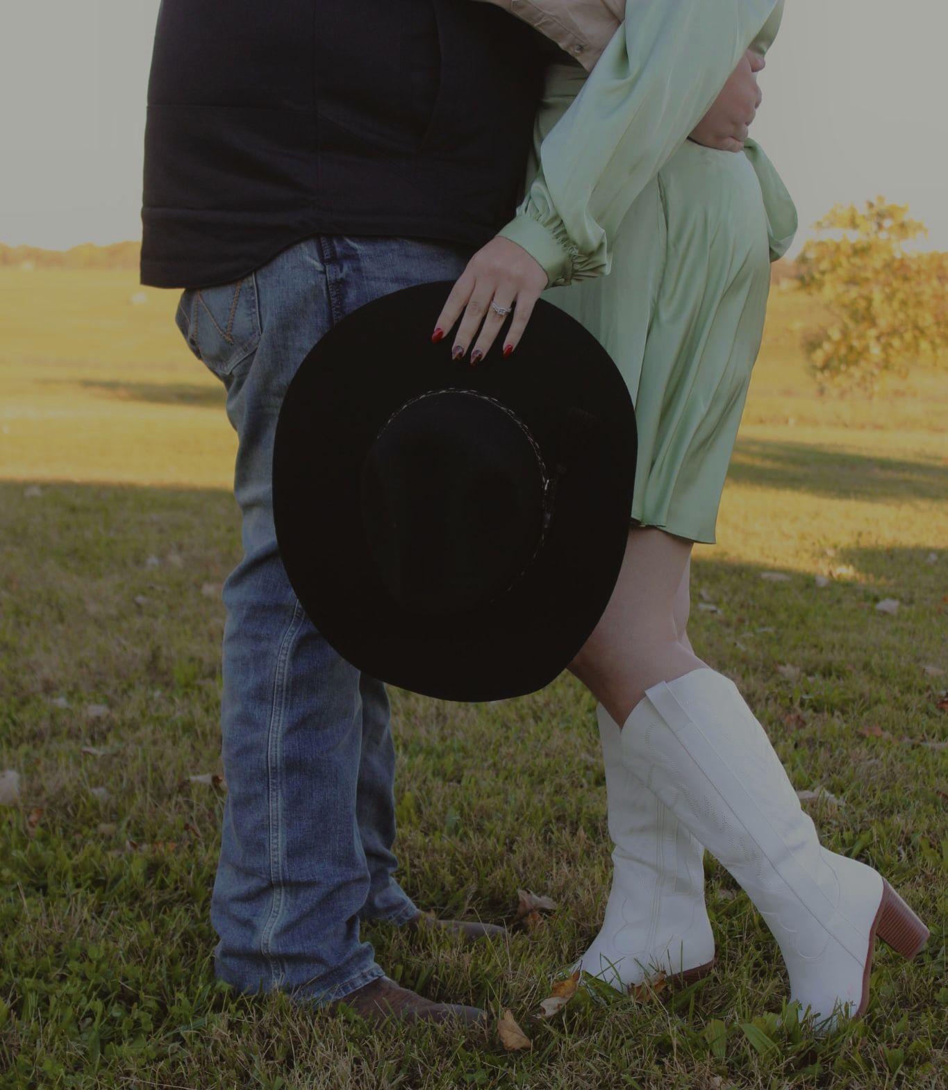 The Wedding Website of McKenna Bagley and Dale Wallis