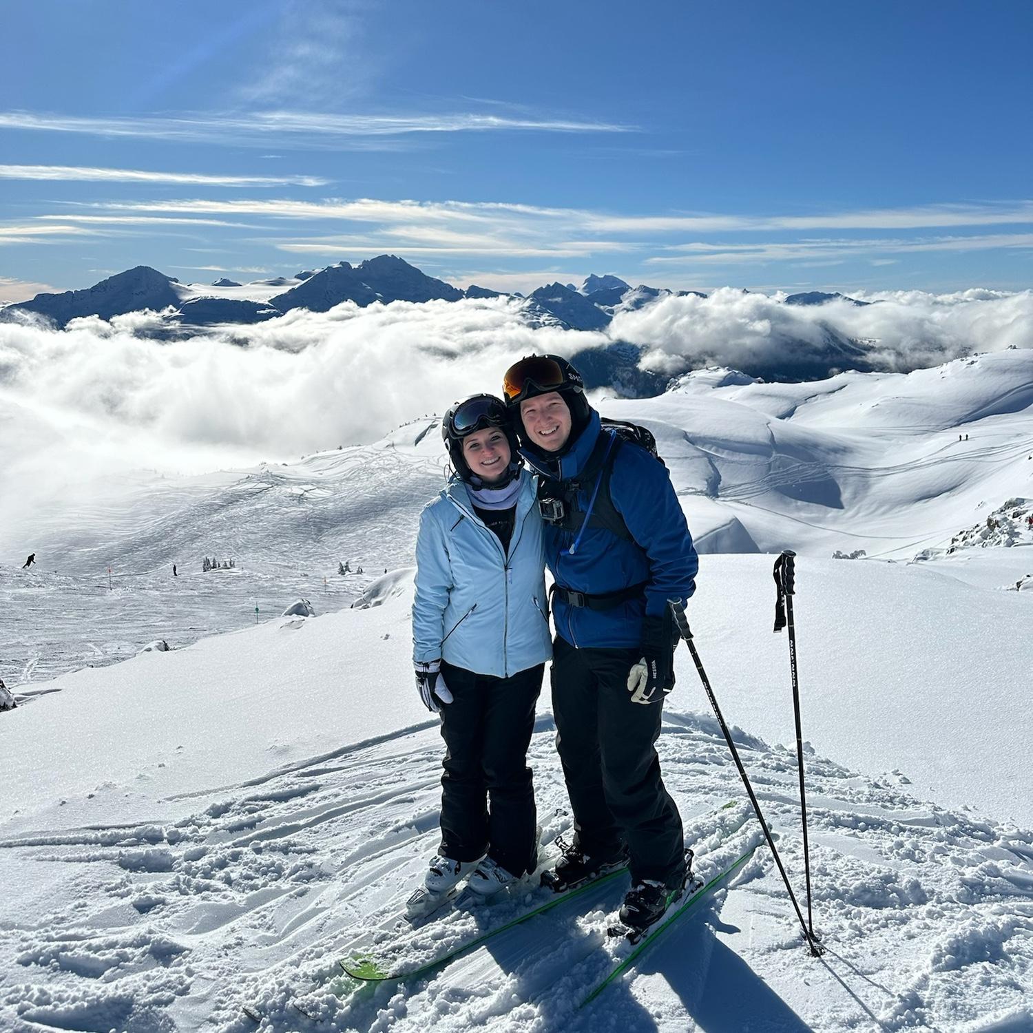 Whistler