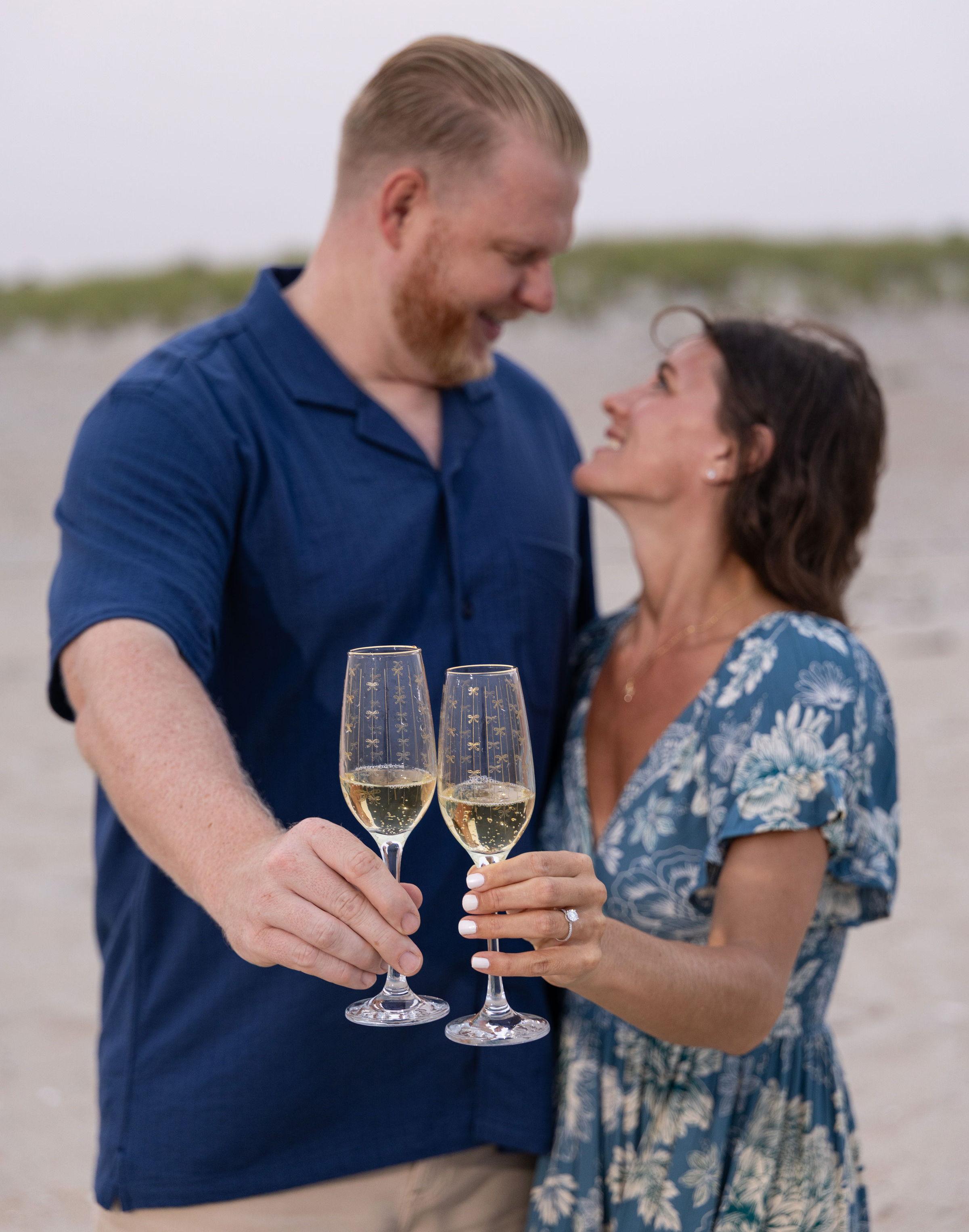 The Wedding Website of Courtney Butler and Michael Munch