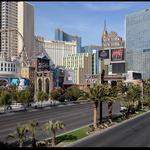 Las Vegas Strip