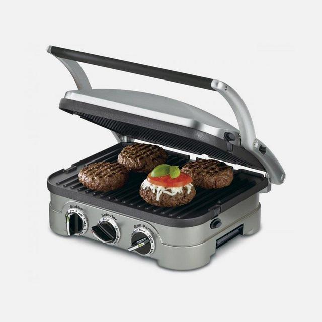 Cuisinart Griddler