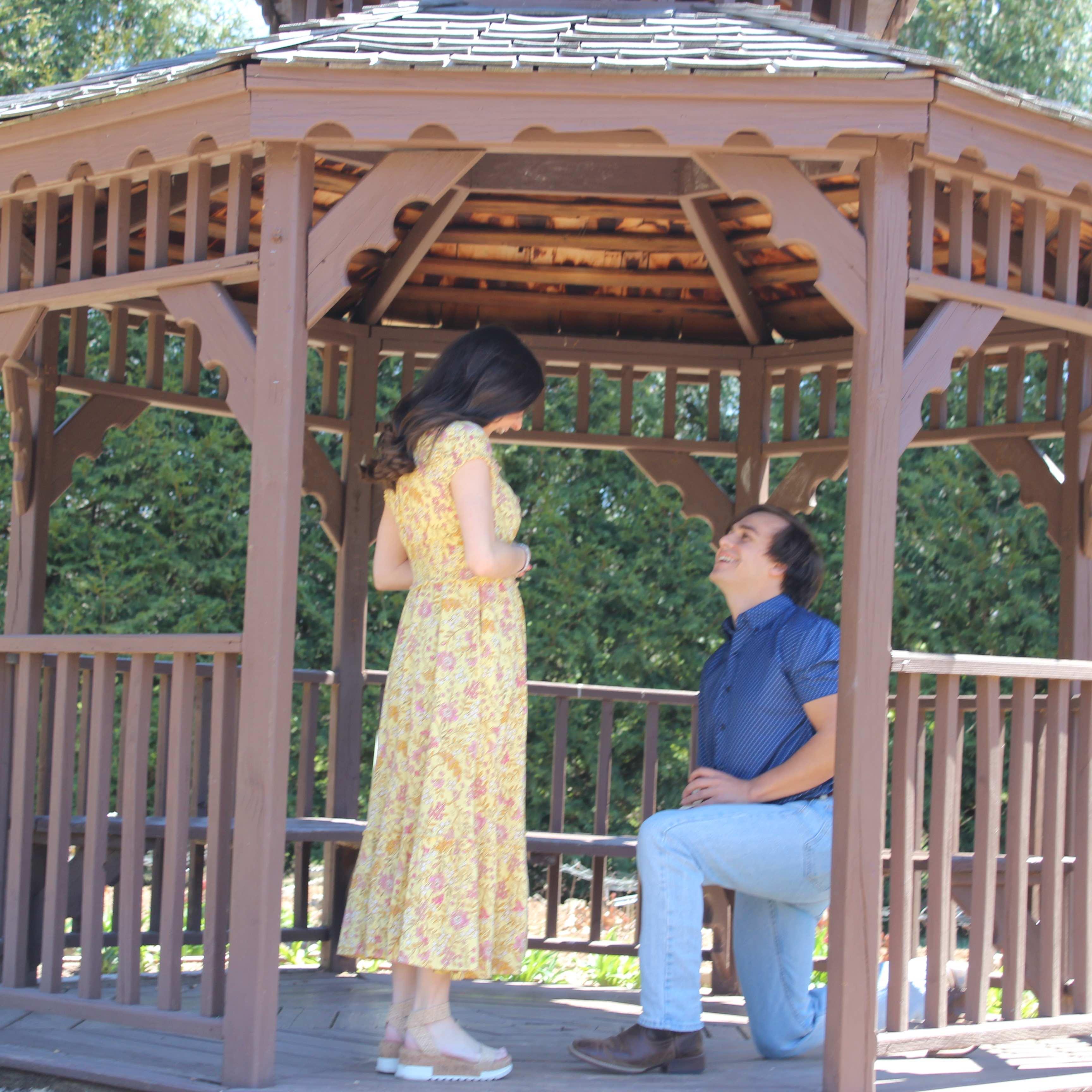 Engagement- April 9th, 2022