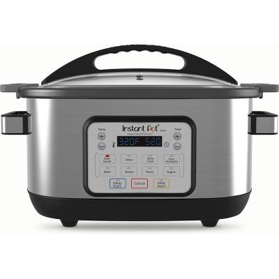 Instant Pot 6qt Aura Multi Cooker