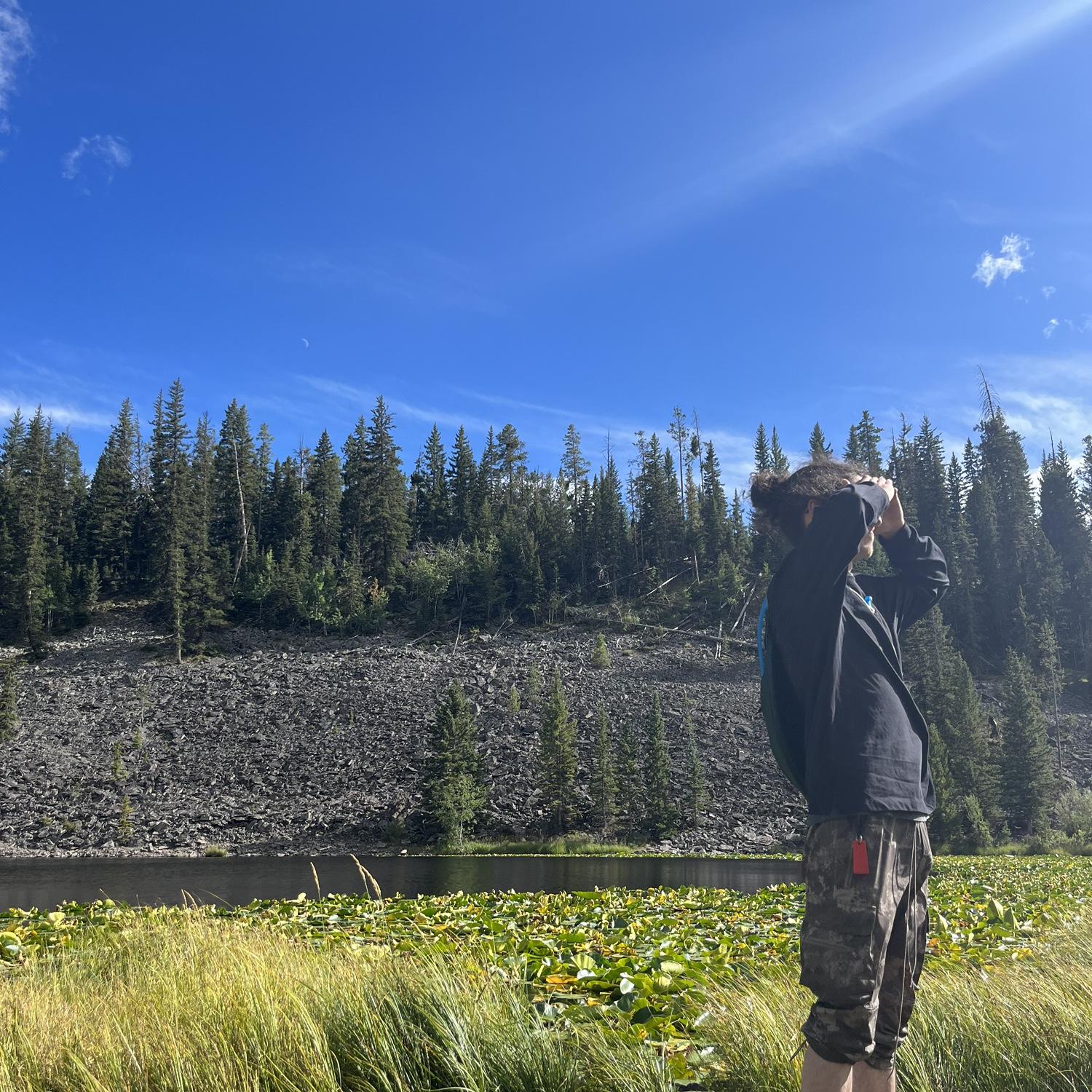 Yellowstone National Park