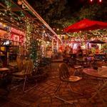 Spider House Cafe and Ballroom