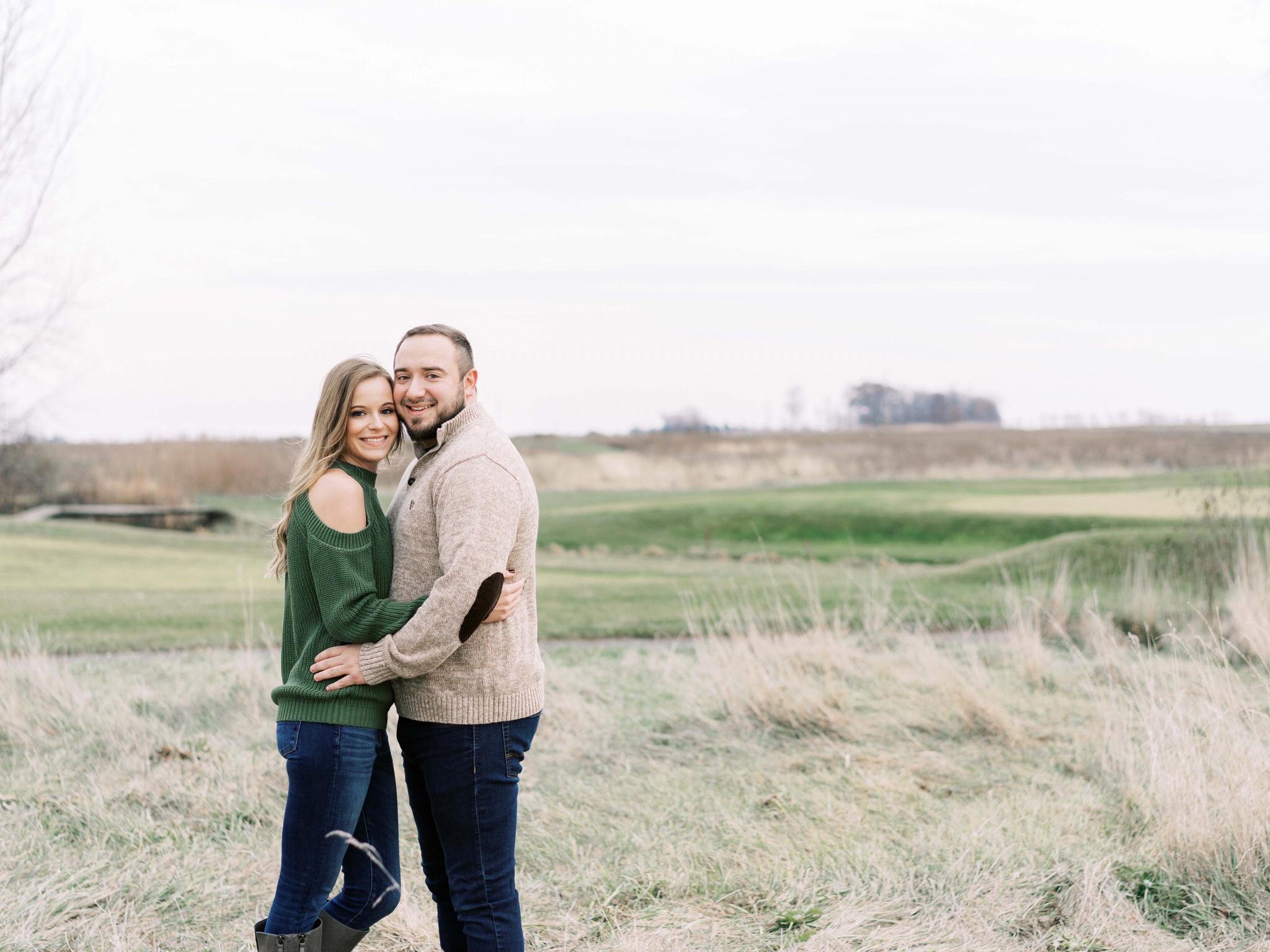 The Wedding Website of Benson Schumacher and Jessica Neumeister