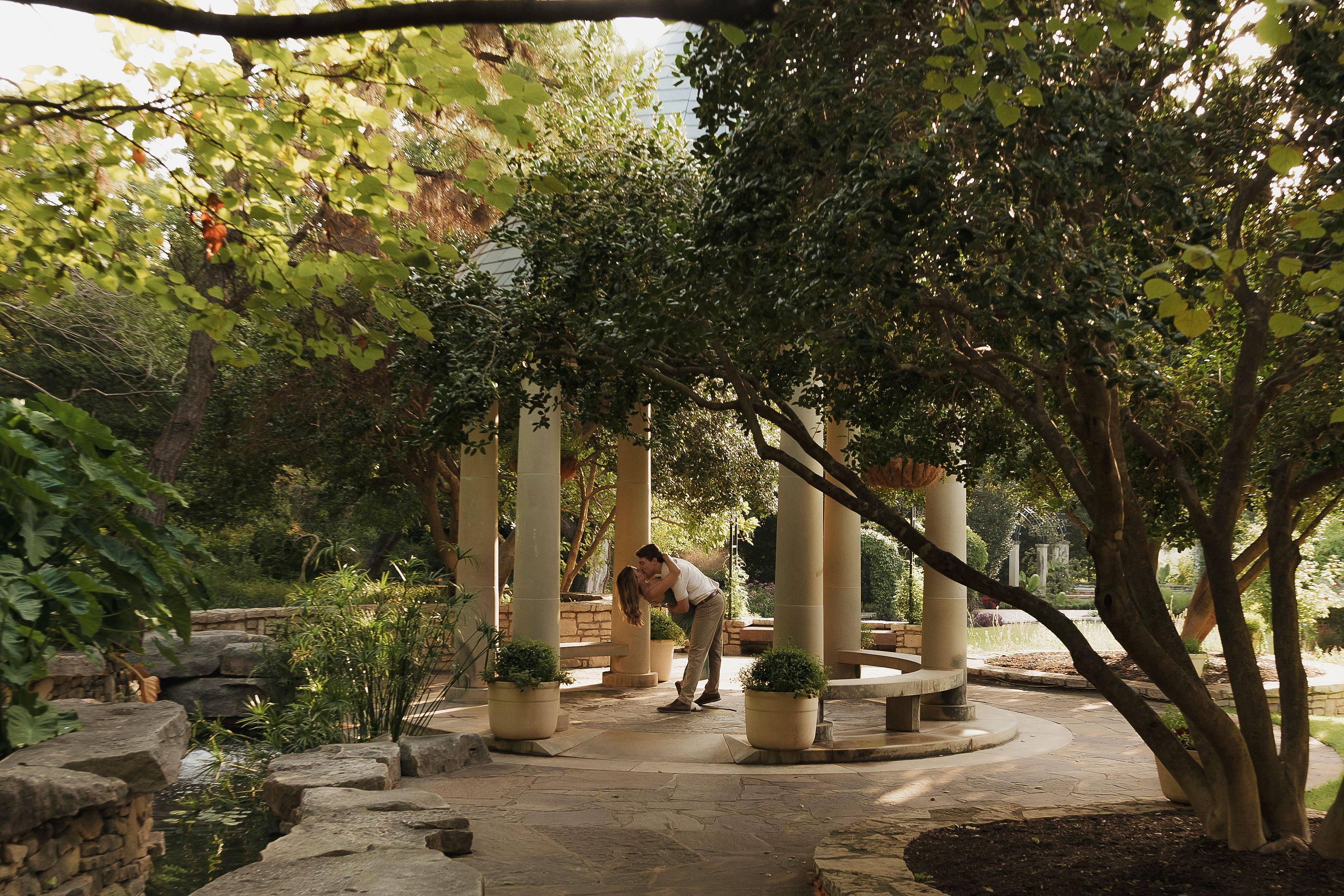 The Wedding Website of Stefanie Salinger and Warren Riley