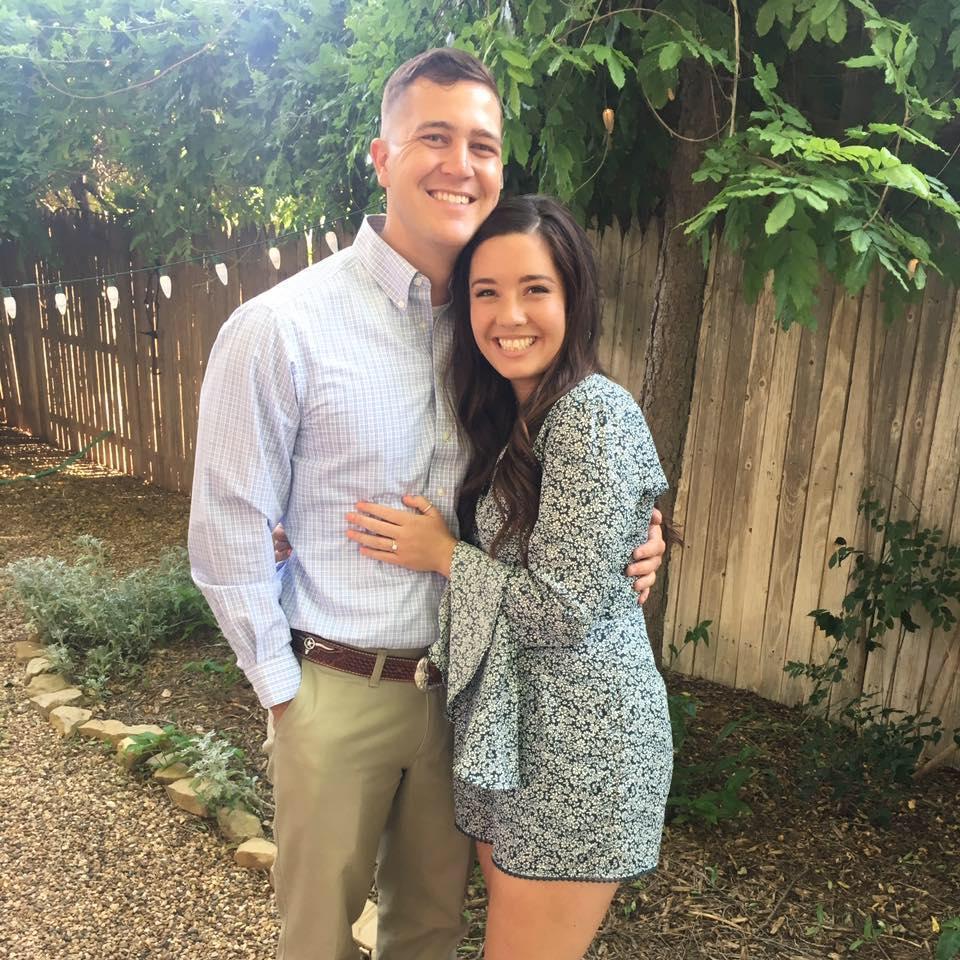 Day we got Engaged
June 4, 2019