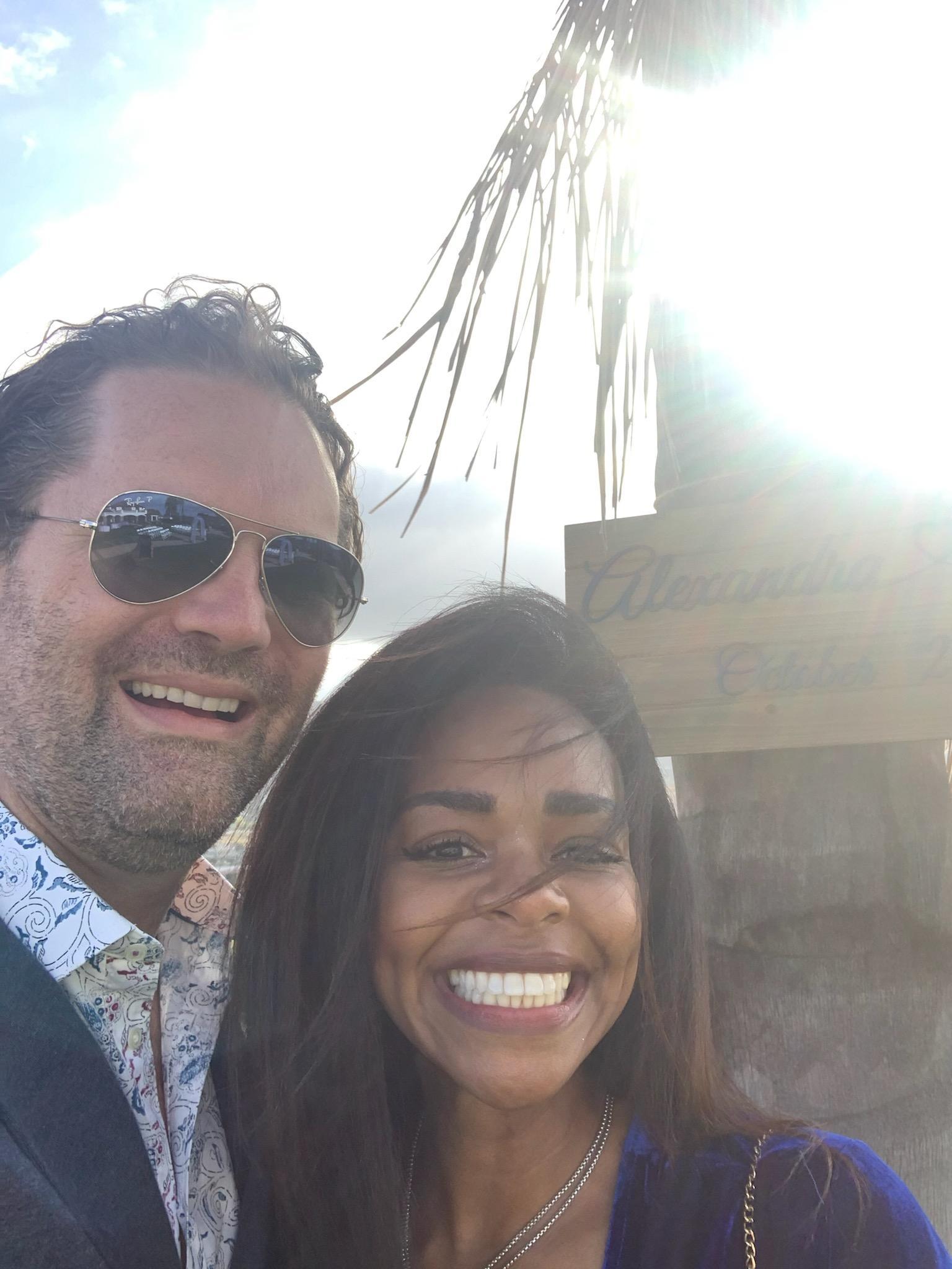 The Wedding Website of Camara Crenshaw and Scott Friesen