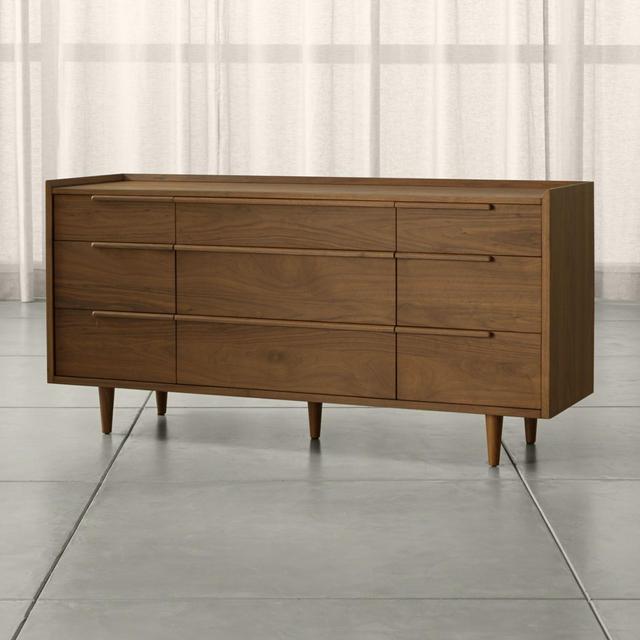 Tate 9-Drawer Dresser