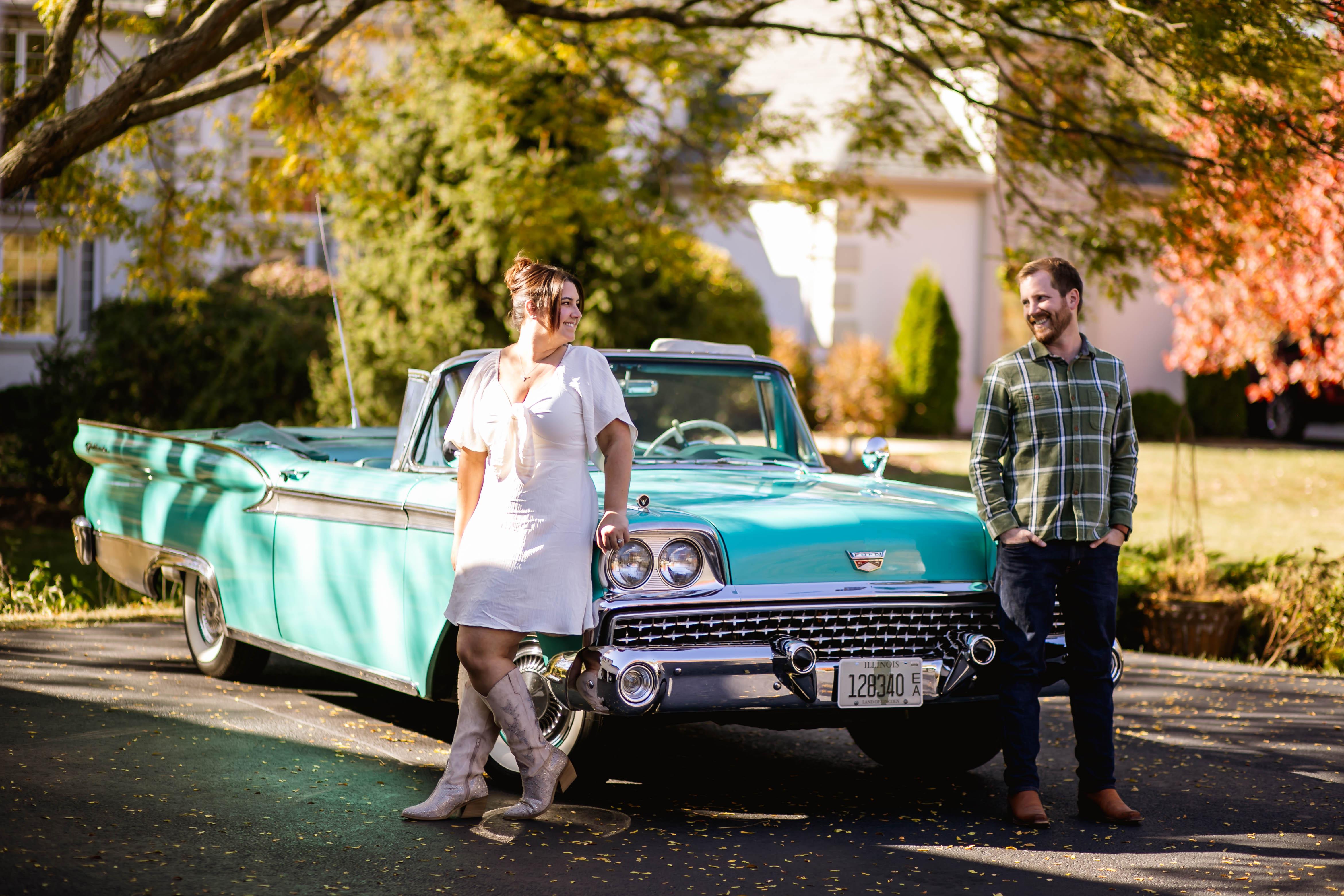 The Wedding Website of Jordan Mihalik and Gary Crittenden