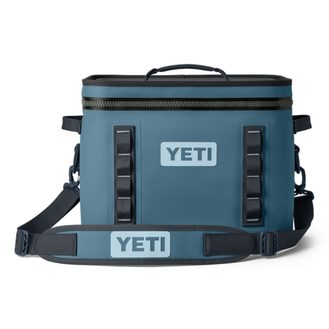 Hopper Flip®18 Soft Cooler (Nordic Blue)
