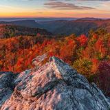 Grandfather Mountain State Park