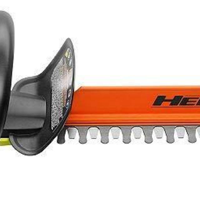 Ryobi 22 in. 18-Volt Cordless Hedge Trimmer