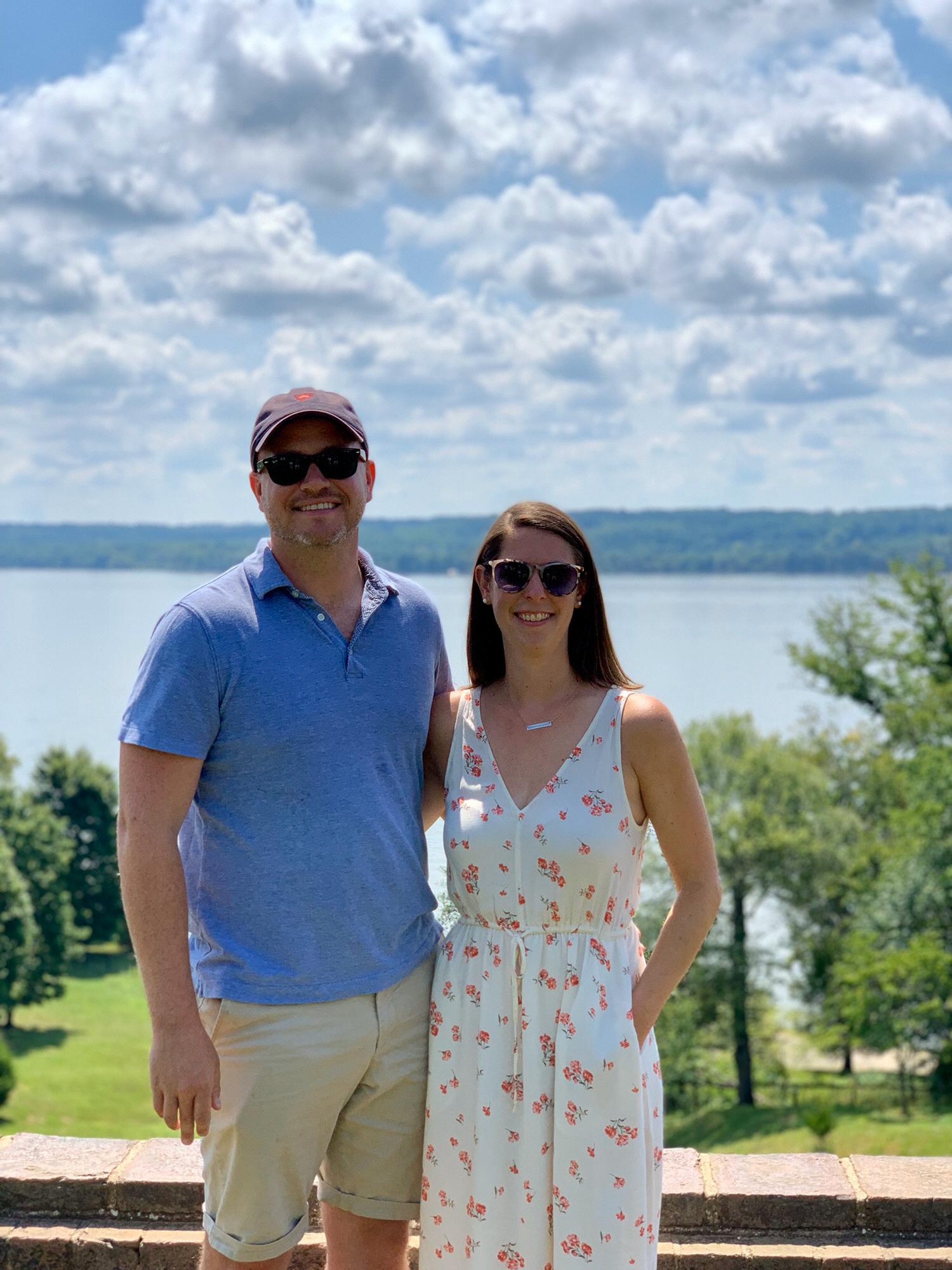 Mount Vernon, Virginia Aug 2019