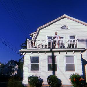 First Home Down Payment