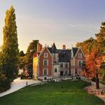 Château du Clos Lucé