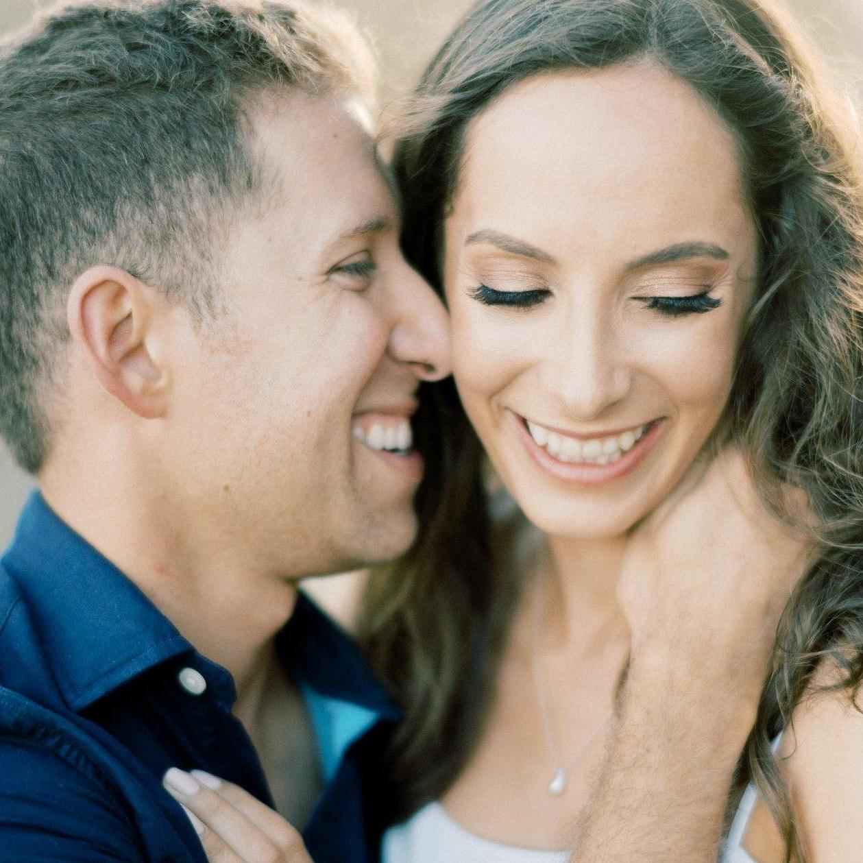 Engagement shoot June 2019