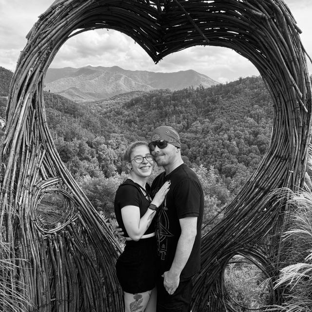 Gatlinburg Trip