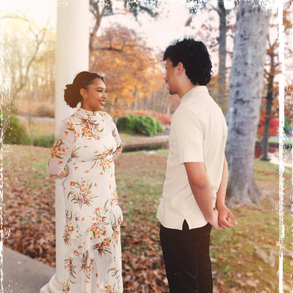 Destiny Jackson and Christopher Howarth Jr.'s Wedding Website