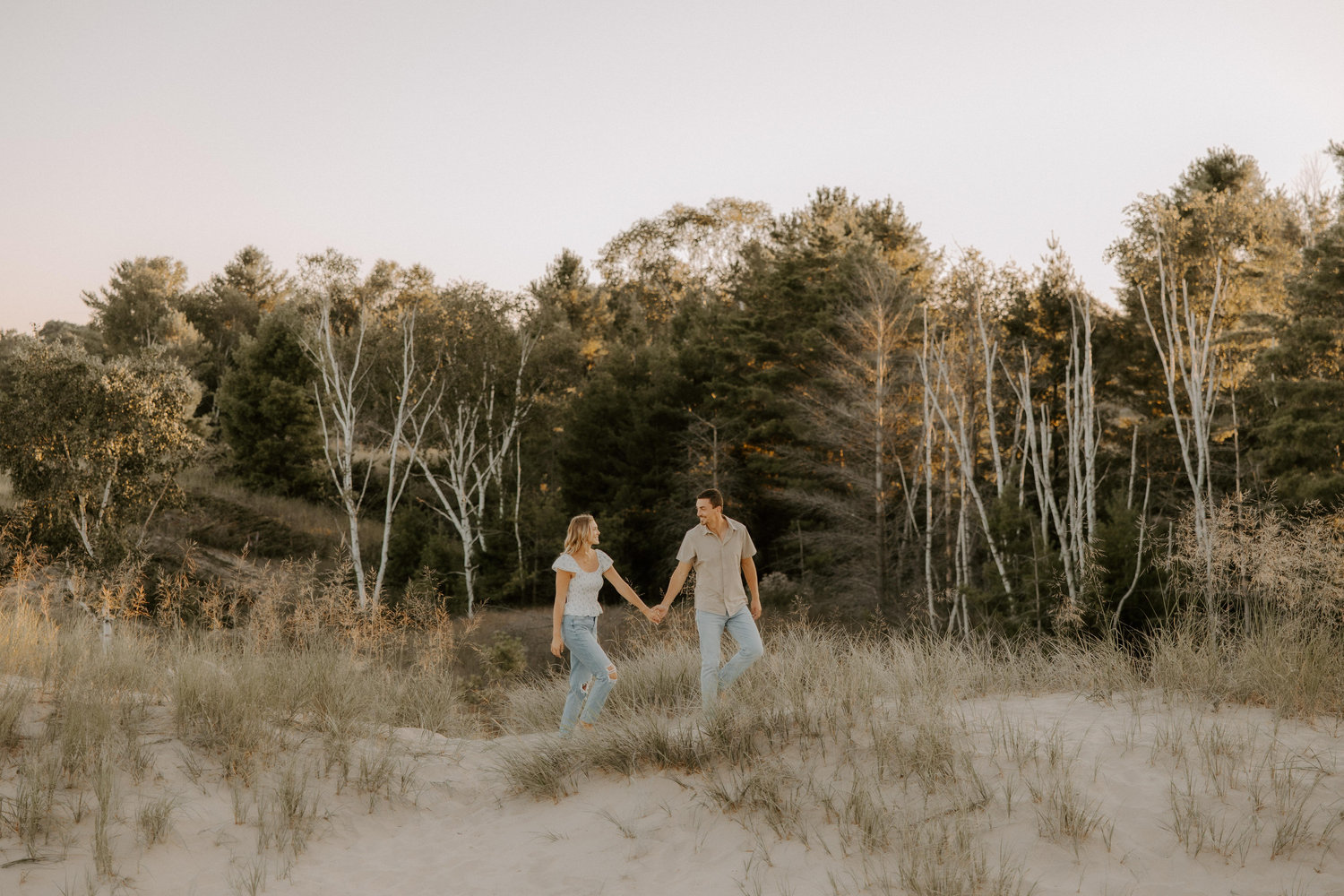 The Wedding Website of Hope Werch and Logan Straub