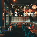 Kedai Makan Capitol Hill