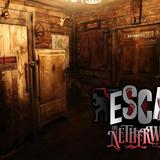 Escape The NetherWorld