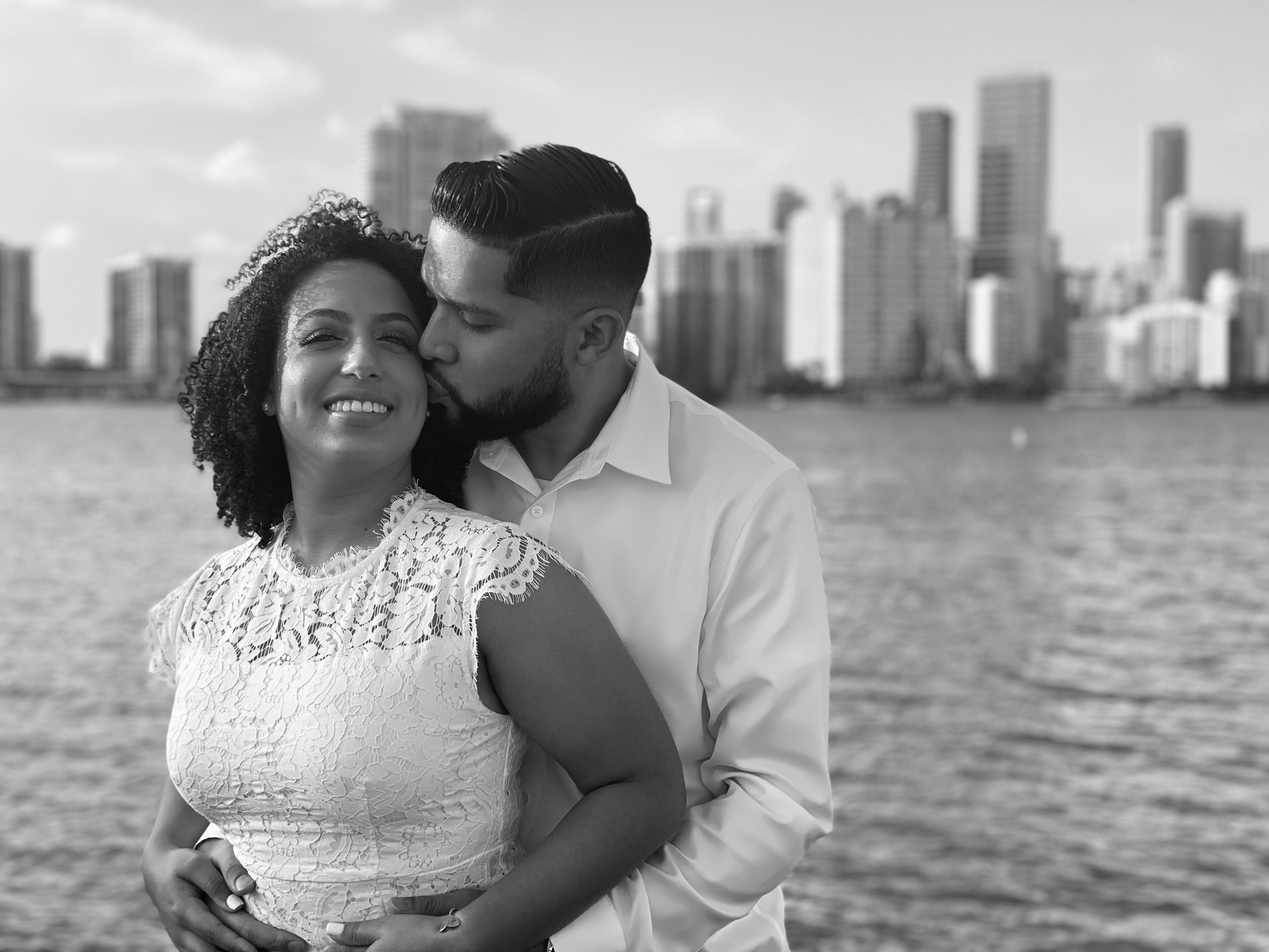 The Wedding Website of Yanelissa Dinas and Josue Tercero