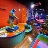 DE'8000 Mini Golf