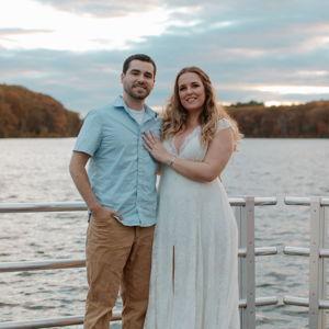 Honeymoon fund