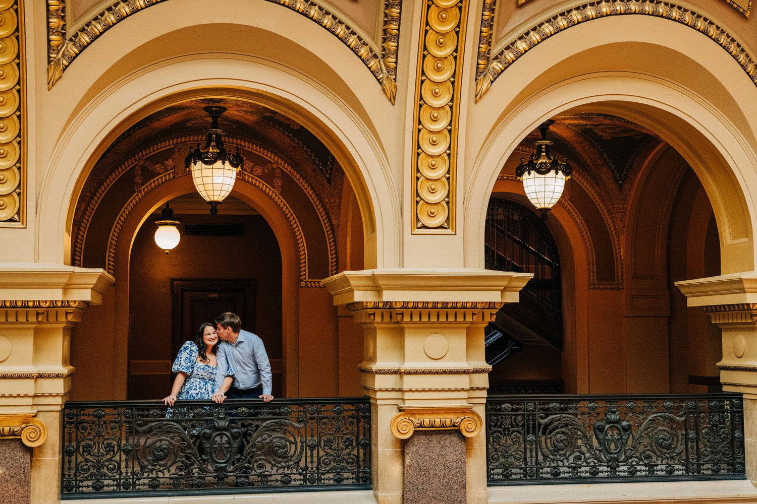 The Wedding Website of Samantha Bibee and Kole Rakers