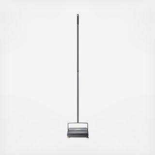 Electrostatic Carpet Sweeper