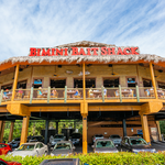 Bimini Bait Shack