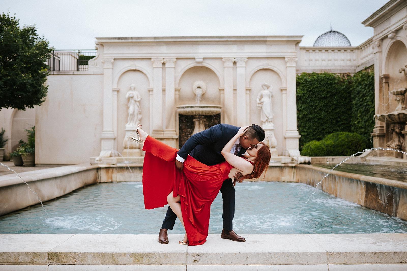 The Wedding Website of Jessica Milne and Barry Chen