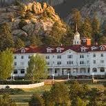 The Stanley Hotel